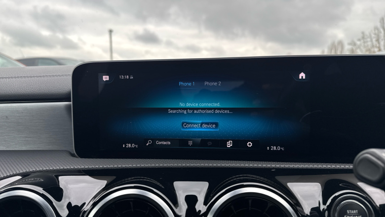 Mercedes-AMG A-Class A35 4Matic Executive 5dr Auto Petrol Hatchback